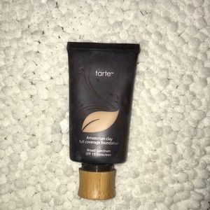 Tarte foundation